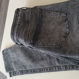 Uniqlo Jeans